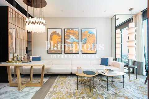 Снять в аренду апартаменты в отеле в Zabeel, Дубай: 1 спальня, 79.52496800м², № 96586 - фото 11