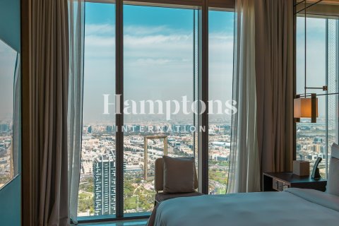 Снять в аренду апартаменты в отеле в Zabeel, Дубай: 1 спальня, 79.52496800м², № 96586 - фото 29