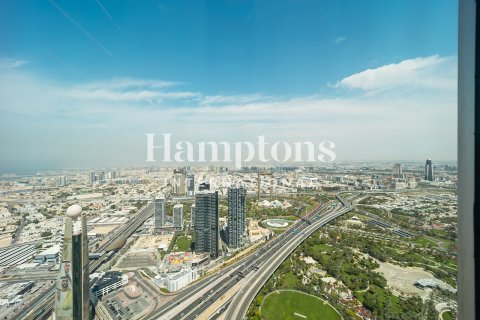 Снять в аренду апартаменты в отеле в Zabeel, Дубай: 1 спальня, 79.52496800м², № 96586 - фото 27