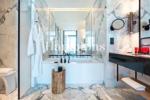 Снять в аренду апартаменты в отеле в Zabeel, Дубай: 1 спальня, 79.52496800м², № 96586 - фото 22