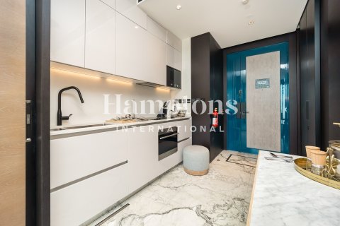 Снять в аренду апартаменты в отеле в Zabeel, Дубай: 1 спальня, 79.52496800м², № 96586 - фото 10