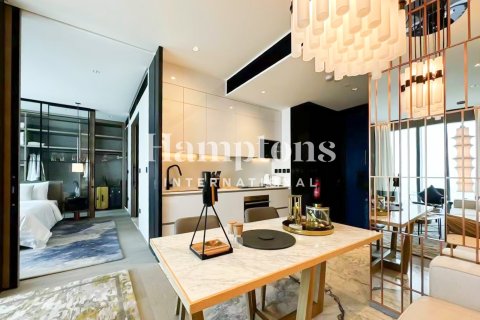 Hotel Apartment in Zabeel, Dubai 1 bedroom, 79.52496800 sq.m. № 96586 - photo 6