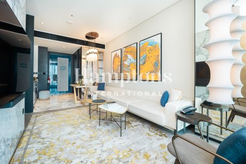Снять в аренду апартаменты в отеле в Zabeel, Дубай: 1 спальня, 79.52496800м², № 96586 - фото 18