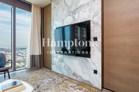 Снять в аренду апартаменты в отеле в Zabeel, Дубай: 1 спальня, 79.52496800м², № 96586 - фото 24