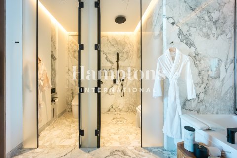 Снять в аренду апартаменты в отеле в Zabeel, Дубай: 1 спальня, 79.52496800м², № 96586 - фото 8