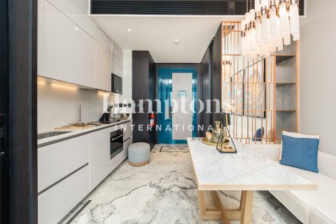 Снять в аренду апартаменты в отеле в Zabeel, Дубай: 1 спальня, 79.52496800м², № 96586 - фото 17