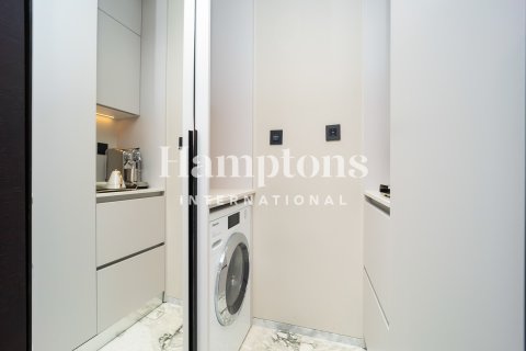 Снять в аренду апартаменты в отеле в Zabeel, Дубай: 1 спальня, 79.52496800м², № 96586 - фото 14