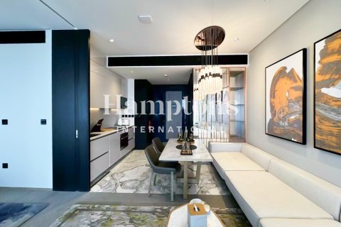 Hotel Apartment in Zabeel, Dubai 1 bedroom, 79.52496800 sq.m. № 96586 - photo 8