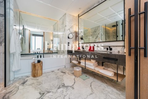 Снять в аренду апартаменты в отеле в Zabeel, Дубай: 1 спальня, 79.52496800м², № 96586 - фото 26