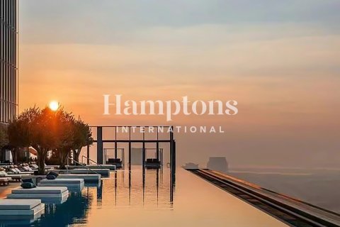 Hotel Apartment in Zabeel, Dubai 1 bedroom, 79.52496800 sq.m. № 96586 - photo 5