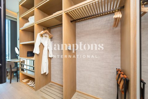 Снять в аренду апартаменты в отеле в Zabeel, Дубай: 1 спальня, 79.52496800м², № 96586 - фото 30