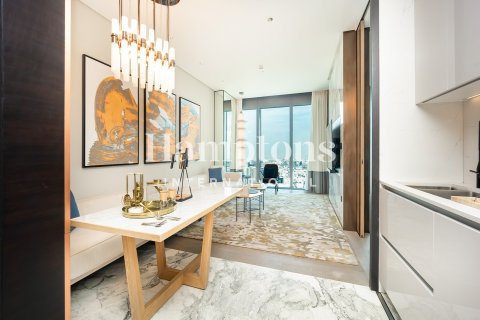 Снять в аренду апартаменты в отеле в Zabeel, Дубай: 1 спальня, 79.52496800м², № 96586 - фото 16