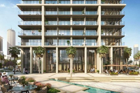 Apartment in Business Bay, Dubai studio, 49.02 sq.m. № 96583 - photo 19