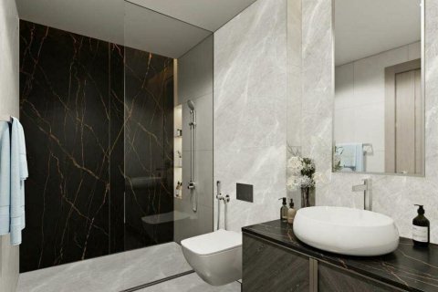 Apartment in Business Bay, Dubai studio, 49.02 sq.m. № 96583 - photo 9