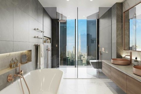 Apartment in Business Bay, Dubai studio, 49.02 sq.m. № 96583 - photo 8