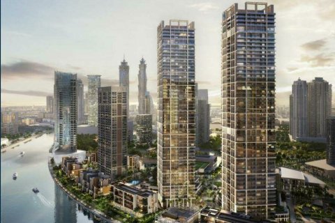 Apartment in Business Bay, Dubai studio, 49.02 sq.m. № 96583 - photo 21