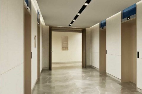 Apartment in Business Bay, Dubai studio, 49.02 sq.m. № 96583 - photo 16