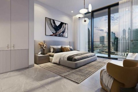 Apartment in Business Bay, Dubai studio, 49.02 sq.m. № 96583 - photo 2