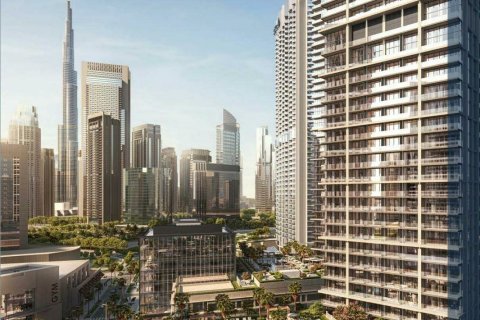 Apartment in Business Bay, Dubai studio, 49.02 sq.m. № 96583 - photo 22