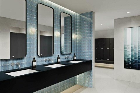 Apartment in Business Bay, Dubai studio, 49.02 sq.m. № 96583 - photo 10