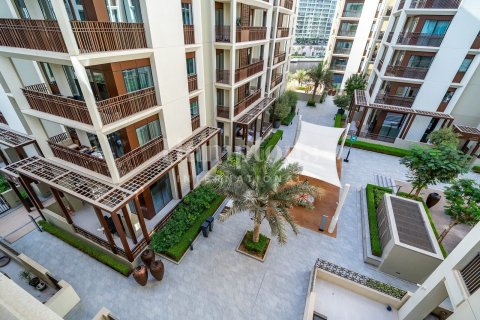 Apartment in Dubai Creek Harbour (The Lagoons), Dubai 1 bedroom, 66.47952874 sq.m. № 96584 - photo 5