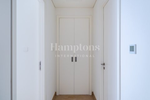 Apartment in Dubai Creek Harbour (The Lagoons), Dubai 1 bedroom, 66.47952874 sq.m. № 96584 - photo 3