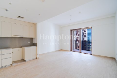 Apartment in Dubai Creek Harbour (The Lagoons), Dubai 1 bedroom, 66.47952874 sq.m. № 96584 - photo 7