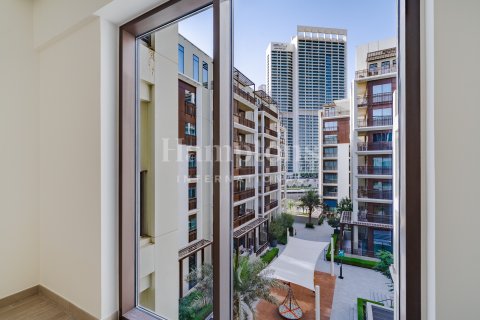 Apartment in Dubai Creek Harbour (The Lagoons), Dubai 1 bedroom, 66.47952874 sq.m. № 96584 - photo 6