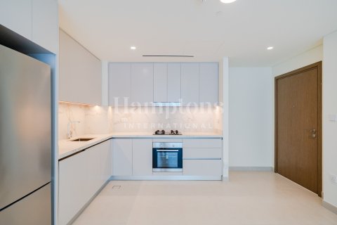 Apartment in Dubai Harbour, Dubai 1 bedroom, 68.93402600 sq.m. № 96587 - photo 4