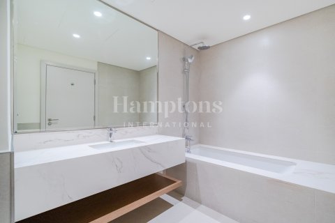 Apartment in Dubai Harbour, Dubai 1 bedroom, 68.93402600 sq.m. № 96587 - photo 8