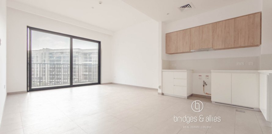 Apartamento en Dubai Hills Estate, Dubai, 2 dormitorios, 92.9 m², № 77256