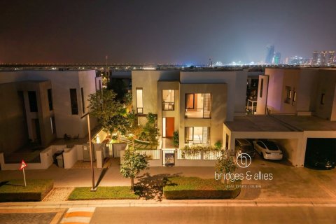 Купить виллу в Дубай Хилс Эстейт, Дубай: 5 спален, 573.8м², № 77267 - фото 32