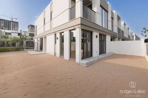 Villa en Dubai, 4 dormitorios, 143.9 m², № 77263 - foto 18