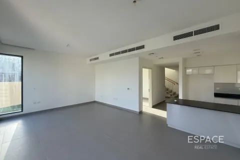 Townhouse in Dubai Hills Estate, Dubai 4 bedrooms, 229 sq.m. № 71343 - photo 3