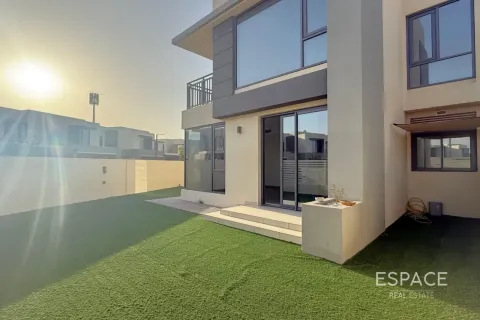 تاون هاوس في دبي هيلز استيت, دبي 4 غرف نوم, 229 م² رقم 71343 - صورة 2