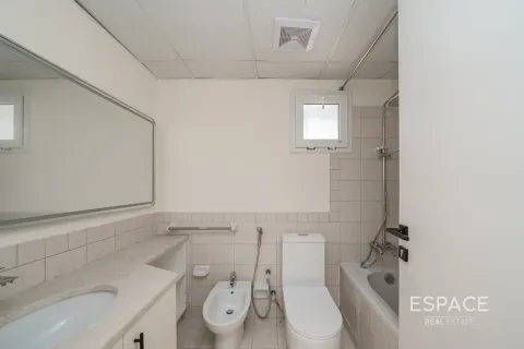 Снять в аренду виллу в Meadows, Дубай: 5 спален, 371м², № 71341 - фото 20