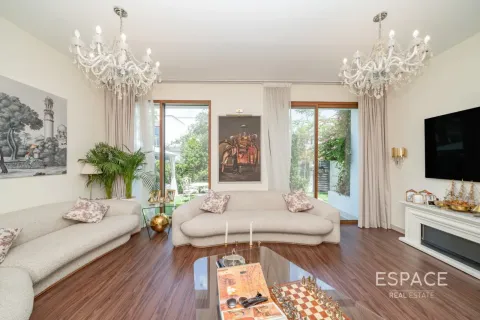 فيلا في دبي هيلز استيت, دبي 4 غرف نوم, 232 م² رقم 122879 - صورة 3