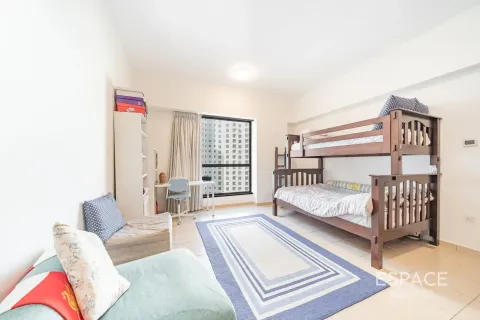 Apartment in Jumeirah Beach Residence, Dubai 4 bedrooms, 289 sq.m. № 122883 - photo 12
