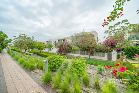 Villa en Dubai Hills Estate, Dubai, 4 dormitorios, 230 m², № 122880 - foto 19