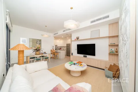 Villa en Dubai Hills Estate, Dubai, 4 dormitorios, 230 m², № 122880 - foto 3