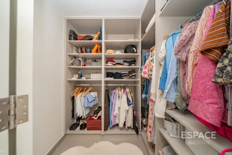 Villa en Dubai Hills Estate, Dubai, 4 dormitorios, 230 m², № 122880 - foto 14