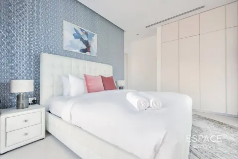 شقة في West Avenue Tower, مرسى دبي, دبي 2 غرف نوم, 117 م² رقم 122877 - صورة 11