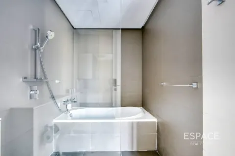 شقة في West Avenue Tower, مرسى دبي, دبي 2 غرف نوم, 117 م² رقم 122877 - صورة 15