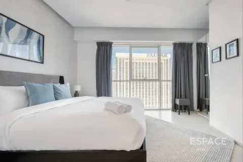 شقة في West Avenue Tower, مرسى دبي, دبي 2 غرف نوم, 117 م² رقم 122877 - صورة 16