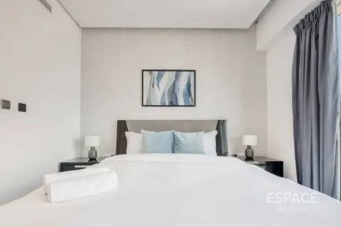 شقة في West Avenue Tower, مرسى دبي, دبي 2 غرف نوم, 117 م² رقم 122877 - صورة 14
