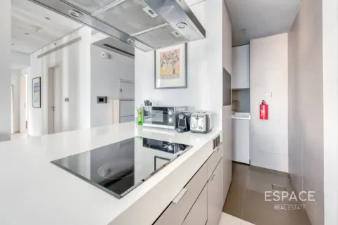 شقة في West Avenue Tower, مرسى دبي, دبي 2 غرف نوم, 117 م² رقم 122877 - صورة 5
