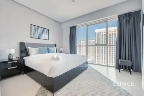 شقة في West Avenue Tower, مرسى دبي, دبي 2 غرف نوم, 117 م² رقم 122877 - صورة 17