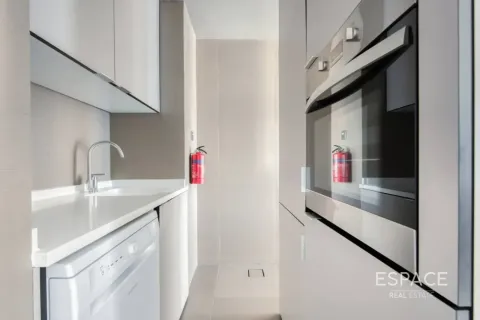 شقة في West Avenue Tower, مرسى دبي, دبي 2 غرف نوم, 117 م² رقم 122877 - صورة 7