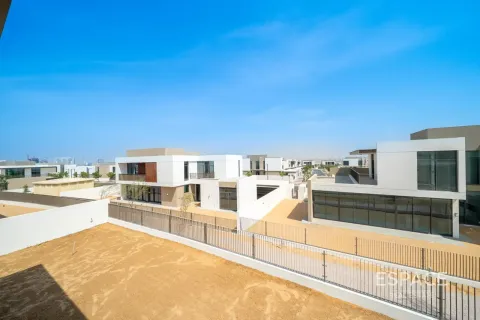 Adosado en Al Furjan, Dubai, 5 dormitorios, 442 m², № 122881 - foto 20