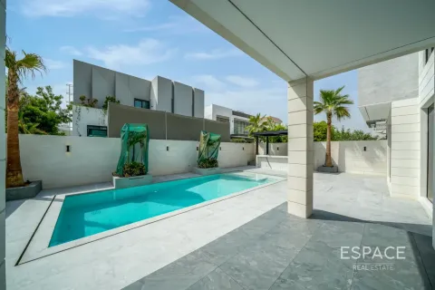 Villa in Jumeirah Park, Dubai 5 bedrooms, 481 sq.m. № 122878 - photo 17